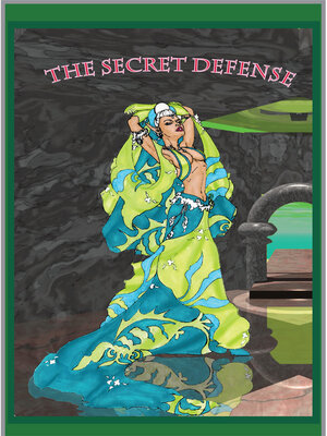 cover image of The Secret Defense